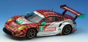 Porsche 911 RSR  Sebring 2021